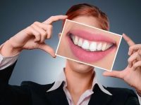 sonrisa foto
